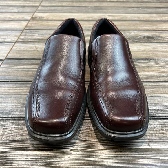ECCO Helsinki 2.0 Size 44 (10-10.5) NWOT - Picture 4 of 6